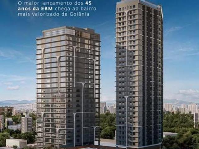Apartamento venda em Região Geográfica Imediata de Goiânia, Goiânia