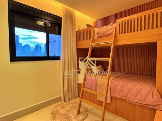 Apartamento venda em Região Geográfica Imediata de Goiânia, Goiânia