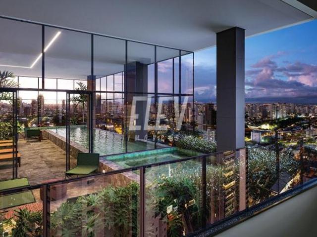 Apartamento venda em Região Geográfica Imediata de Goiânia, Goiânia