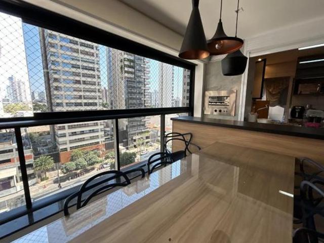 Apartamento venda em Região Geográfica Imediata de Goiânia, Goiânia