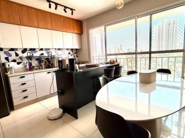 Apartamento venda em Região Geográfica Imediata de Goiânia, Goiânia