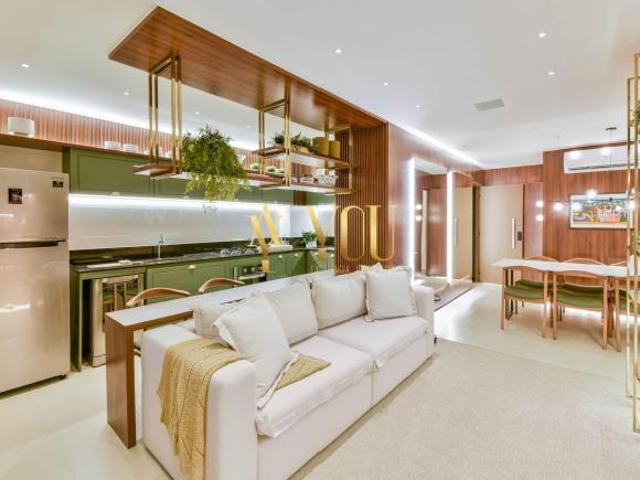 Apartamento venda em Região Geográfica Imediata de Goiânia, Goiânia