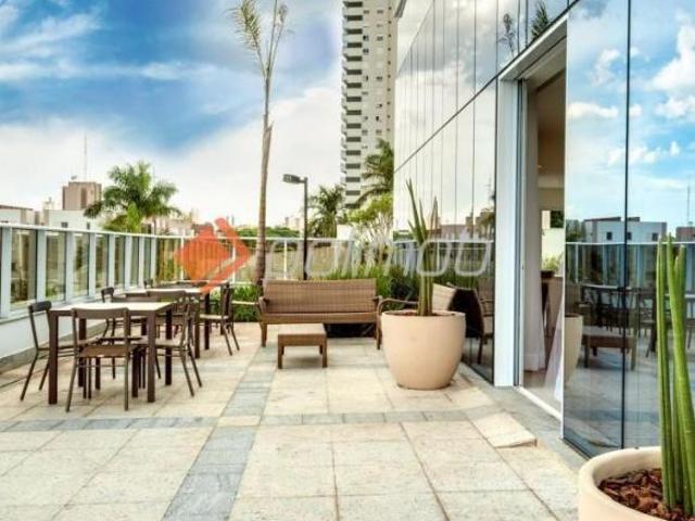 Apartamento venda em Região Geográfica Imediata de Goiânia, Goiânia