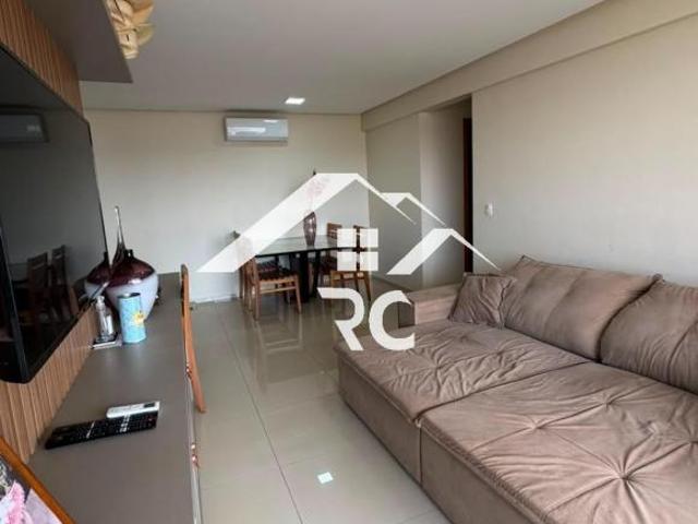 Apartamento venda em Setor Morada do Sol, Rio Verde