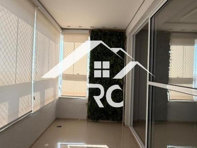 Apartamento venda em Região Geográfica Imediata de Rio Verde, Rio Verde