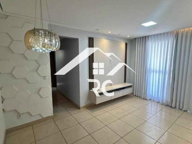 Apartamento venda em Setor Morada do Sol, Rio Verde