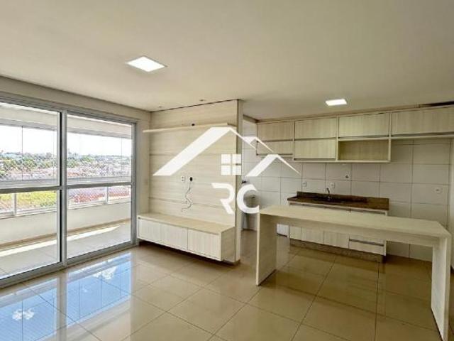 Apartamento venda em Região Geográfica Imediata de Rio Verde, Rio Verde