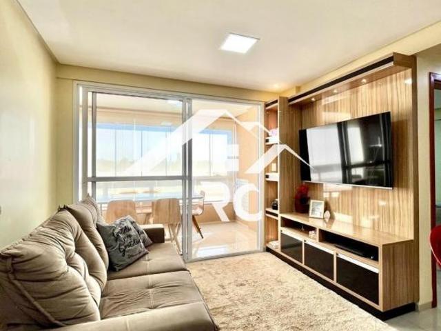 Apartamento venda em Região Geográfica Imediata de Rio Verde, Rio Verde