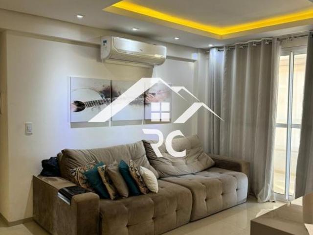 Apartamento venda em Conjunto Morada do Sol, Rio Verde