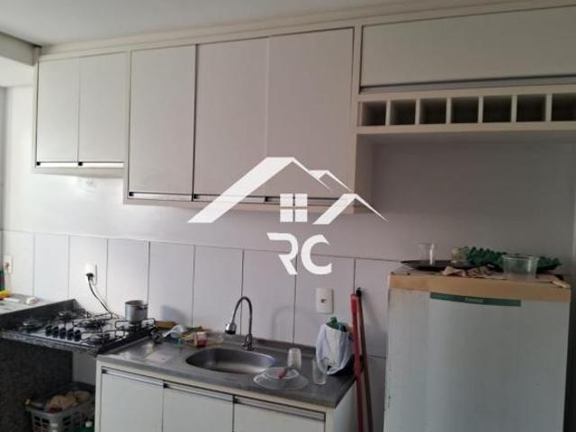 Apartamento venda em Rio Verde, Região Geográfica Intermediária de Rio Verde