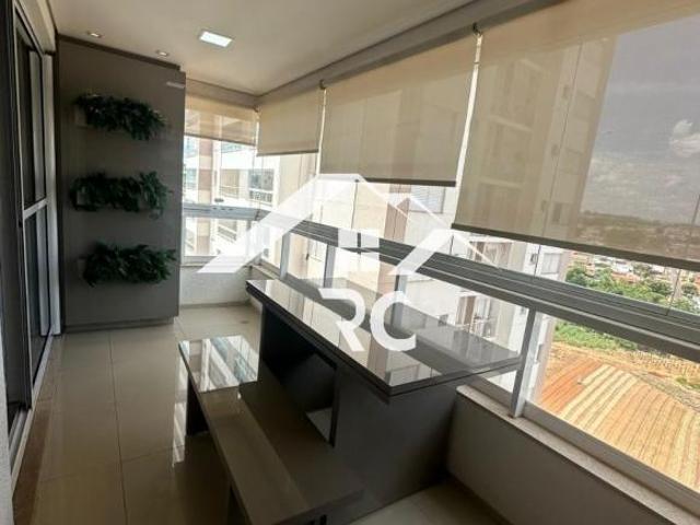 Apartamento venda em Região Geográfica Imediata de Rio Verde, Rio Verde