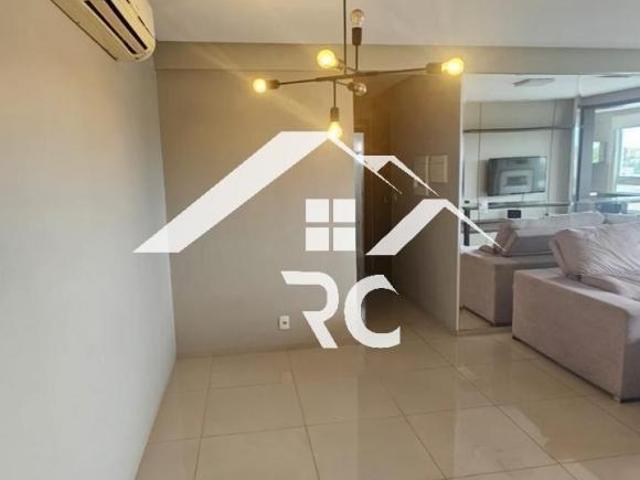 Apartamento venda em Região Geográfica Imediata de Rio Verde, Rio Verde