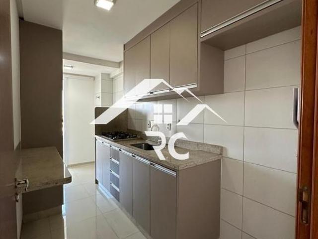Apartamento venda em Setor Morada do Sol, Rio Verde