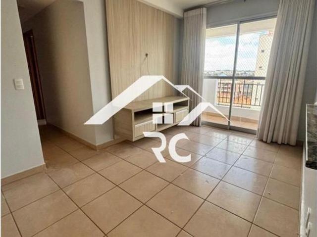 Apartamento venda em Região Geográfica Imediata de Rio Verde, Rio Verde