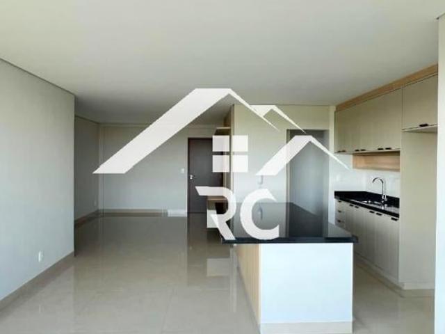 Apartamento venda em Setor Morada do Sol, Rio Verde