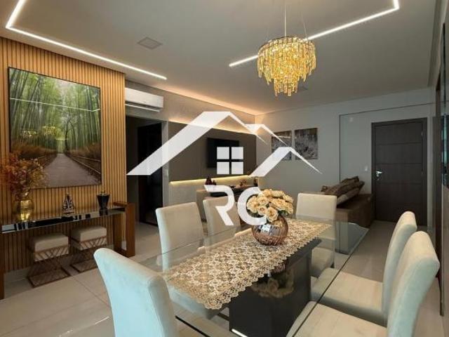 Apartamento venda em Setor Morada do Sol, Rio Verde