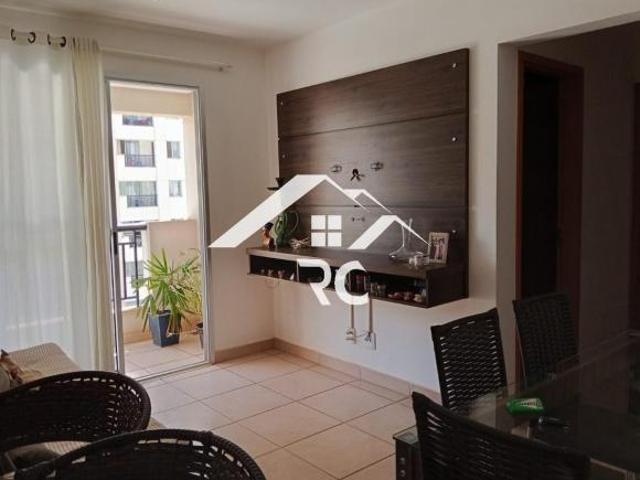 Apartamento venda em Setor Morada do Sol, Rio Verde