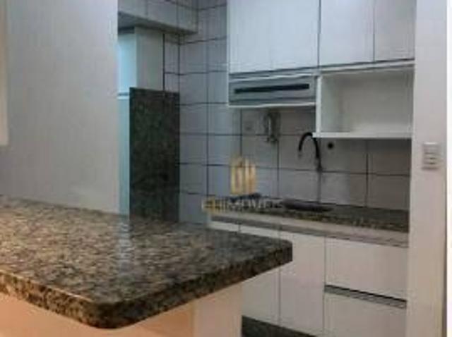 Apartamento venda em Região Geográfica Imediata de Goiânia, Goiânia