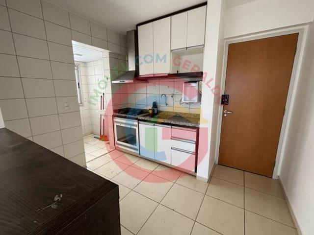 Apartamento venda em Região Geográfica Imediata de Goiânia, Goiânia