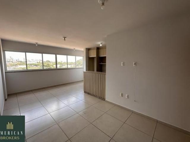 Apartamento venda em Região Geográfica Imediata de Goiânia, Goiânia