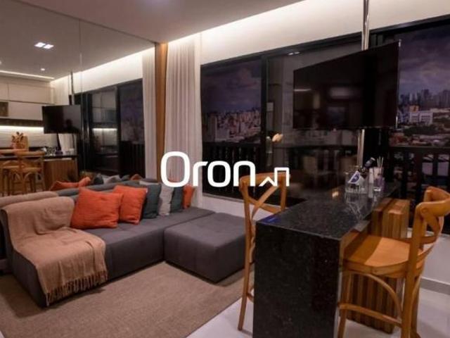 Apartamento venda em Região Geográfica Imediata de Goiânia, Goiânia