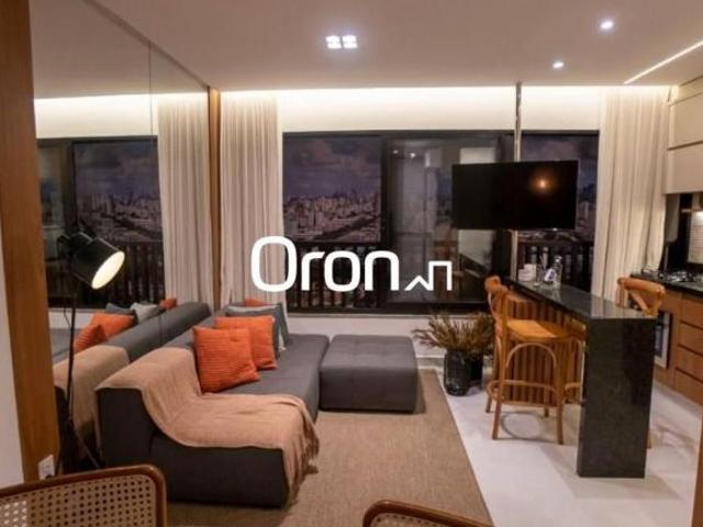 Apartamento venda em Região Geográfica Imediata de Goiânia, Goiânia