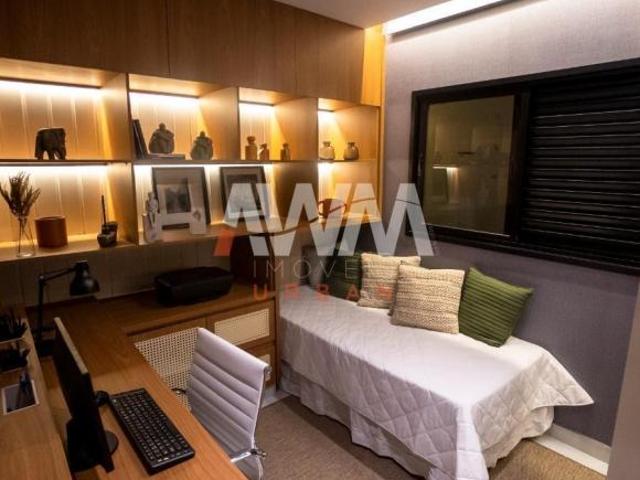 Apartamento venda em Região Geográfica Imediata de Goiânia, Goiânia