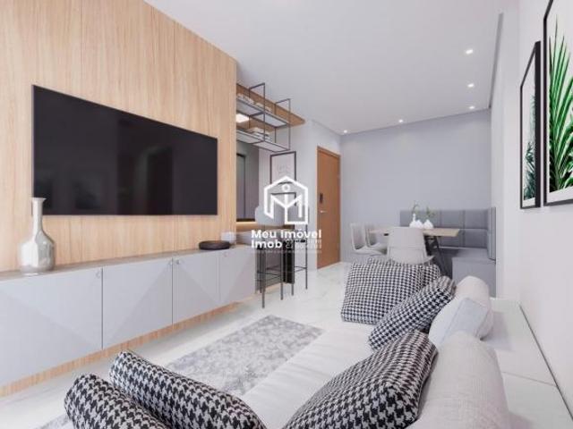Apartamento venda em SHIS, Luziânia
