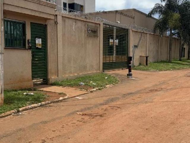Apartamento venda em Região Geográfica Imediata de Águas Lindas de Goiás, Região Integrada de Desenvolvimento do Distrito Federal e Entorno