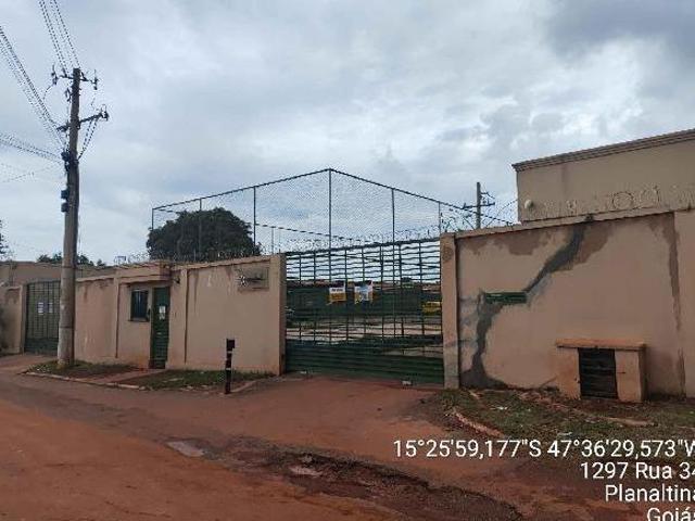 Apartamento venda em Região Geográfica Imediata de Águas Lindas de Goiás, Região Integrada de Desenvolvimento do Distrito Federal e Entorno
