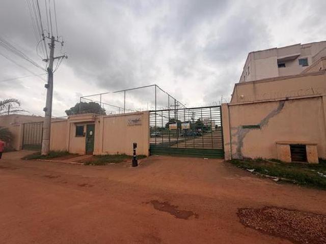Apartamento venda em Região Geográfica Imediata de Águas Lindas de Goiás, Região Integrada de Desenvolvimento do Distrito Federal e Entorno