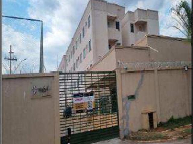 Apartamento venda em Região Geográfica Imediata de Águas Lindas de Goiás, Região Integrada de Desenvolvimento do Distrito Federal e Entorno