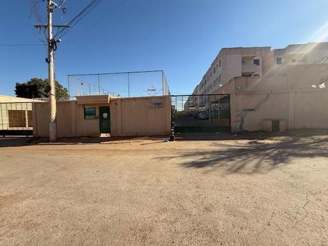 Apartamento venda em Planaltina, Região Geográfica Intermediária de Luziânia-Águas Lindas de Goiás