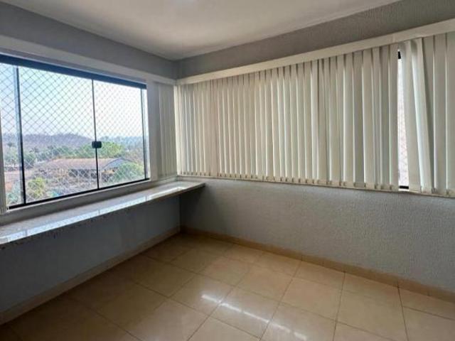 Apartamento venda em Região Geográfica Imediata de Itumbiara, Itumbiara