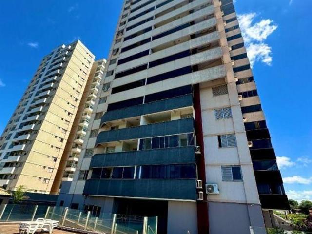 Apartamento venda em Região Geográfica Imediata de Itumbiara, Itumbiara