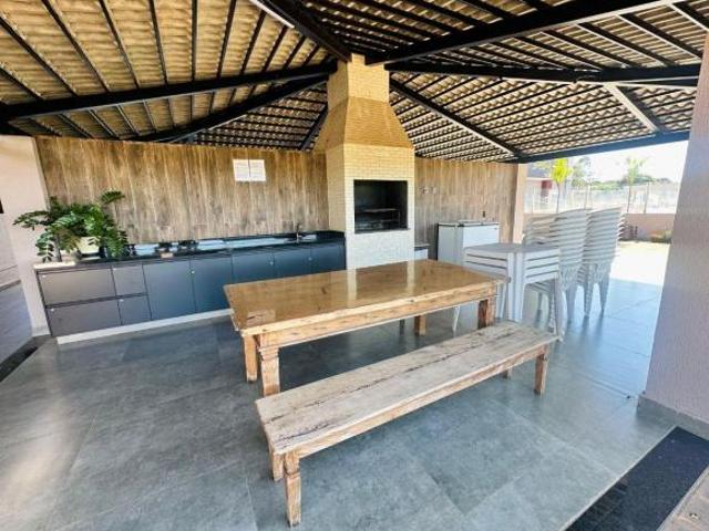 Apartamento venda em Região Geográfica Imediata de Itumbiara, Itumbiara