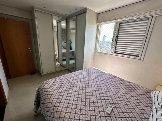 Apartamento venda em Região Geográfica Imediata de Itumbiara, Itumbiara
