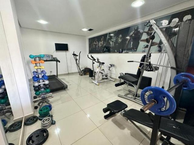 Apartamento venda em Região Geográfica Imediata de Itumbiara, Itumbiara