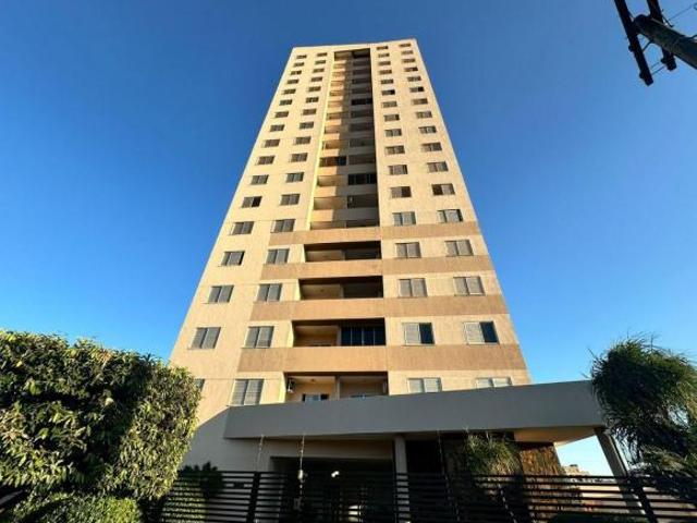 Apartamento venda em Região Geográfica Imediata de Itumbiara, Itumbiara