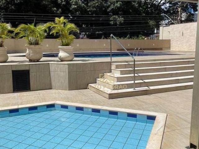 Apartamento venda em Região Geográfica Imediata de Goiânia, Goiânia