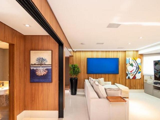 Apartamento venda em Região Geográfica Imediata de Goiânia, Goiânia