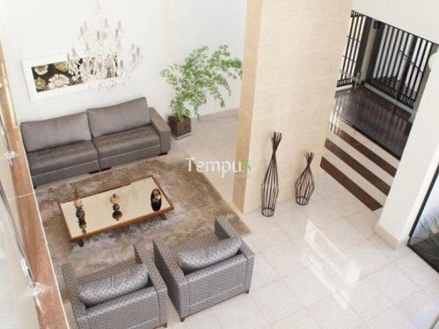 Apartamento venda em Região Geográfica Imediata de Goiânia, Goiânia