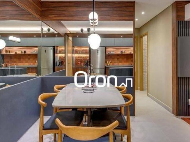 Apartamento venda em Região Geográfica Imediata de Goiânia, Goiânia