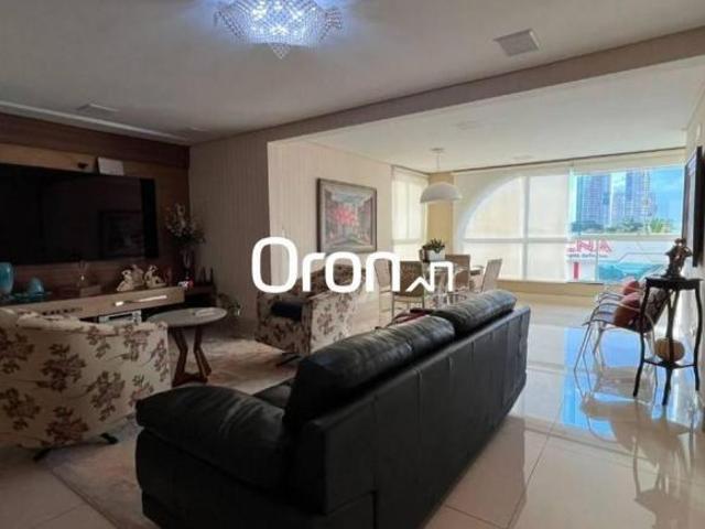 Apartamento venda em Região Geográfica Imediata de Goiânia, Goiânia