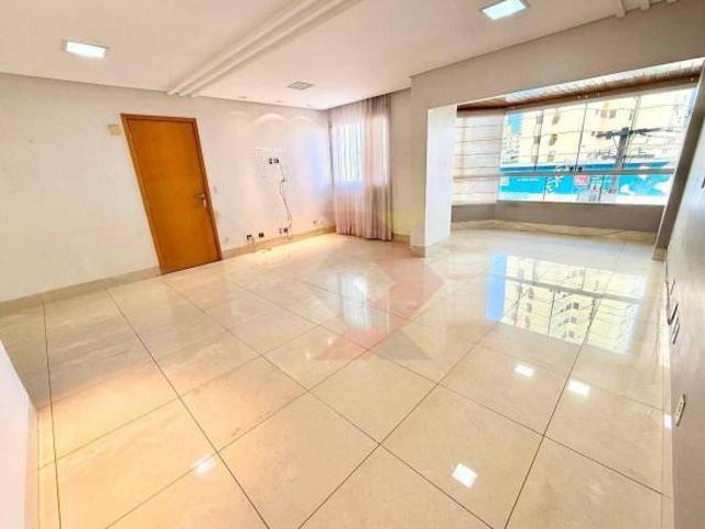 Apartamento venda em Região Geográfica Imediata de Goiânia, Goiânia