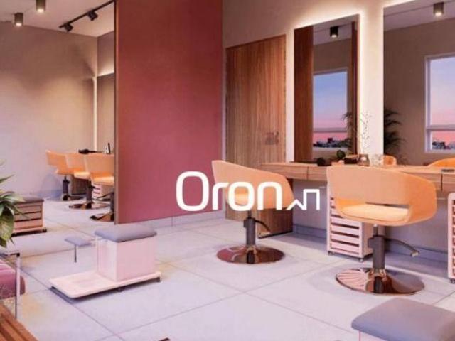 Apartamento venda em Região Geográfica Imediata de Goiânia, Goiânia