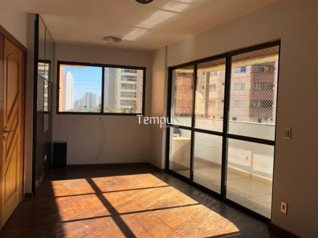 Apartamento venda em Região Geográfica Imediata de Goiânia, Goiânia
