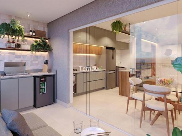 Apartamento venda em Região Geográfica Imediata de Goiânia, Goiânia