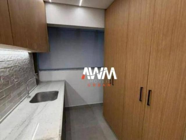 Apartamento venda em Região Geográfica Imediata de Goiânia, Goiânia