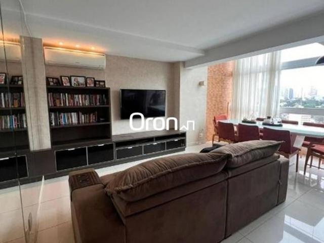 Apartamento venda em Região Geográfica Imediata de Goiânia, Goiânia